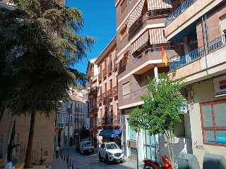 Local en C/ Duque de Valencia, Loja (Granada)