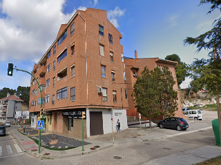 Piso con anejos en Ctra Valencia