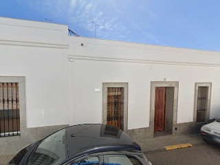 Casa en C/ Rosado - Zafra - Badajoz