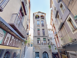 Trastero en C/ Angels