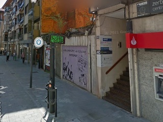 Local en C/ Nagusia, Beasain (Guipúzcoa)