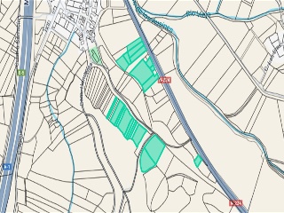 Suelos en Sarracín - Burgos -