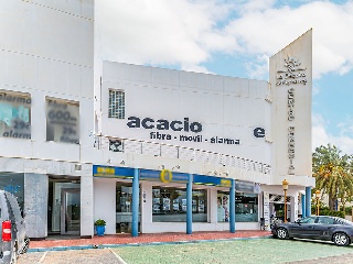 Promoción de Locales en Vera