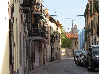 Piso en Alcalá de Henares
