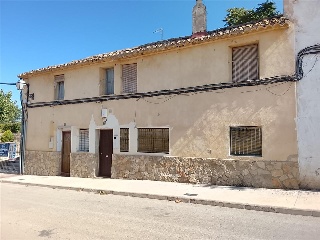 CL CONDE VILLAMAR,2 Esc:1 Pl:1 Pt:01 Venta del Moro (Valencia/València)