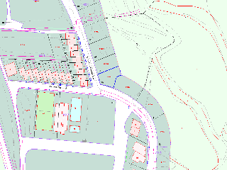 Font De Angel, Parc. C2A, Sector Rocabruna