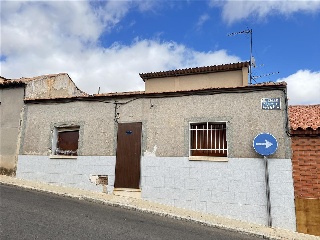 Calle Fe