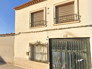 CL San José