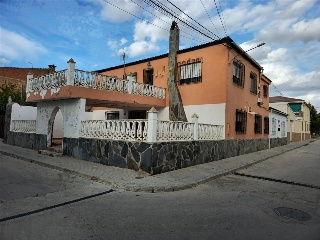 Calle Córdoba