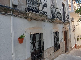 CL SAN JUAN CRUZ