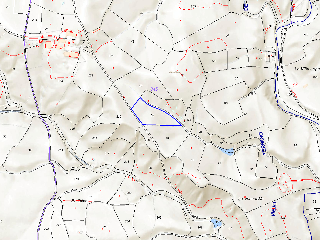 ALTO DEL OLIVO, Polígono 45 Parcelas 50, 51 y 73