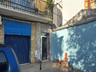 Avenida De Bellavista