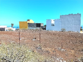 Desamparados Los
