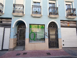 Calle López Lacal Ign
