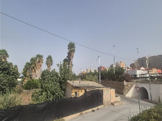 TIRSO DE MOLINA. Polígono 18 Parcela