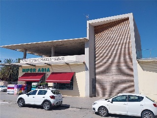 PARAJE DE LOS SALADARES