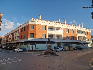 CIUDAD DE MARTOS