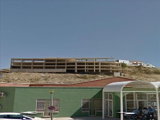 PARCELA DE LA UE-11 DE OLULA DEL RÍO. PARCELA 1