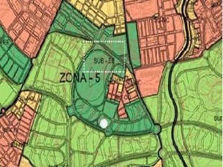 Camino Finca Bastana