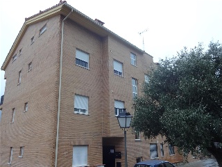 Calle Voluntarios Protección Civil