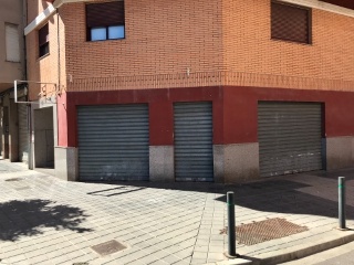 Calle Segorbe