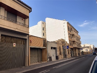 Avenida Castellón