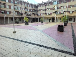 Piso en Pz de La Esperanza - Alfaro - La Rioja