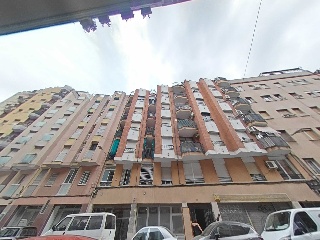Piso en C/ Juan de Toledo - El Hospitalet de Llobregat -
