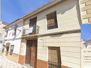 Casa en Quatretonda - Valencia -