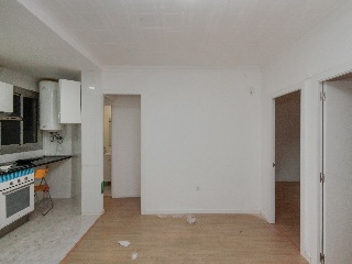 Piso en C/ Mas, El Hospitalet de Llobregat (Barcelona)