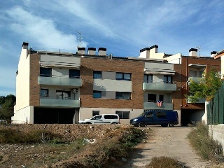 Garaje en C/ Sort - Navarcles - Barcelona
