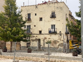 Piso en C/ Mossen Sol, Tortosa (Tarragona)