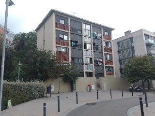 Piso en C/ Fortuna, Barcelona