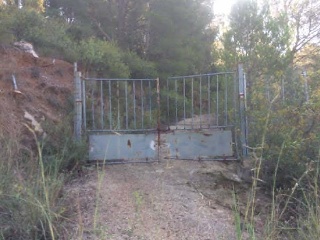 Chalet independiente en La Selva del Camp - Tarragona -