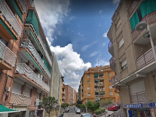 Piso en C/ Santa Creu - Sant Feliu de Llobregat - Barcelona