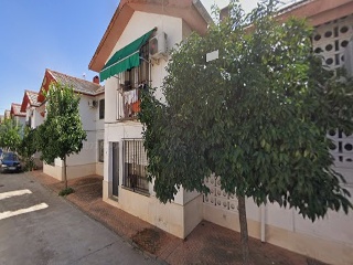 Piso en C/ Maestro Eloy Viro - Palma del Río - Córdoba