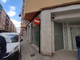 Piso en C/ Sabadell, Alcoy (Alicante)