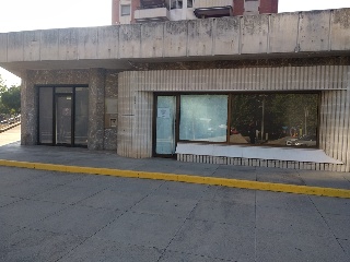 Local comercial en C/ Cervello - Martorell - Barcelona