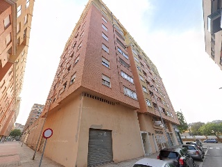 Inmueble situado en Castellón de la Plana