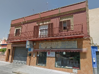 Inmueble situado en Alcalá de Guadaira