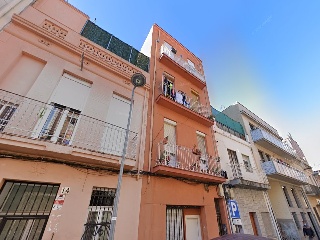 Piso en C/ Balmes, Badalona (Barcelona)