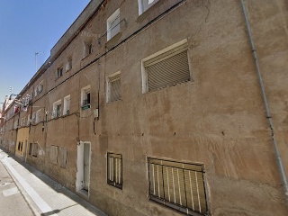Piso en C/ Amistat - Sant Andreu de la Barca - Barcelona