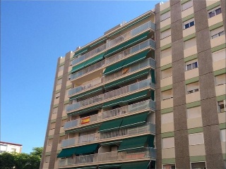 Piso en C/ Montseny, Vilanova i la Geltrú (Barcelona)