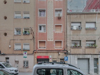 Piso en C/ Bobiles - Hospitalet de Llobregat -