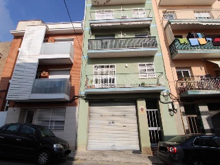 Piso en C/ Saragosa, Vilanova i la Geltrú (Barcelona)