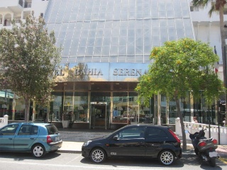 Piso en Av. Las Gaviotas, Roquetas de Mar (Almería)