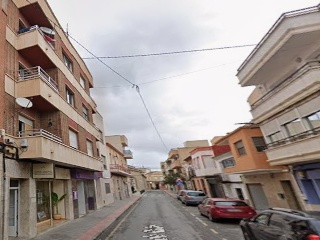 Piso en C/ Marqués de Rafal- Rafal - Alicante