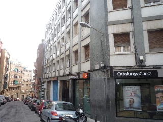 Piso en C/ Cuba, Badalona (Barcelona)