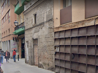 Piso en C/ Centra - Barcelona -