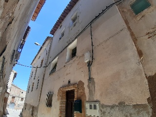 Casa en Borja - Zaragoza -